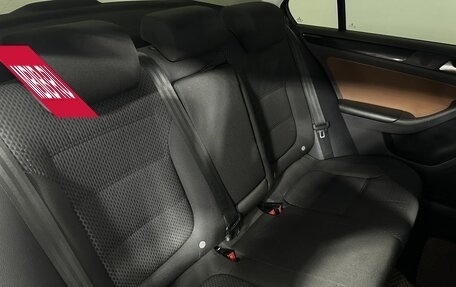 Volkswagen Jetta VI, 2014 год, 1 150 000 рублей, 15 фотография