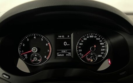 Volkswagen Jetta VI, 2014 год, 1 150 000 рублей, 11 фотография