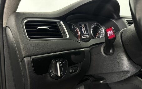 Volkswagen Jetta VI, 2014 год, 1 150 000 рублей, 9 фотография