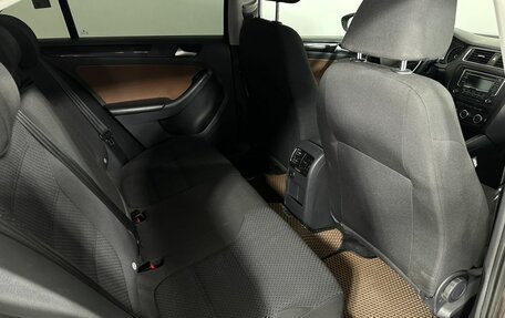 Volkswagen Jetta VI, 2014 год, 1 150 000 рублей, 16 фотография