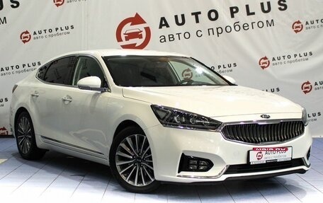 KIA K7, 2019 год, 2 399 000 рублей, 1 фотография