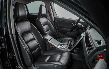 Volvo S80 II рестайлинг 2, 2012 год, 1 179 000 рублей, 8 фотография