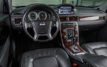 Volvo S80 II рестайлинг 2, 2012 год, 1 179 000 рублей, 6 фотография