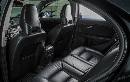 Volvo S80 II рестайлинг 2, 2012 год, 1 179 000 рублей, 11 фотография