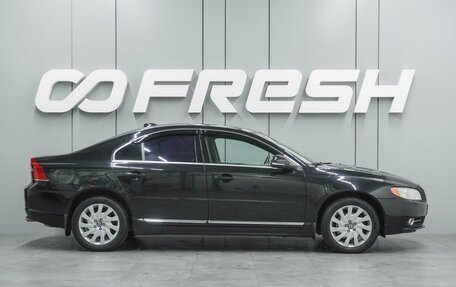 Volvo S80 II рестайлинг 2, 2012 год, 1 179 000 рублей, 5 фотография