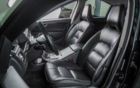 Volvo S80 II рестайлинг 2, 2012 год, 1 179 000 рублей, 10 фотография