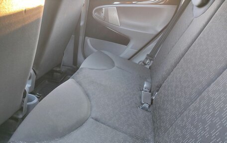 Peugeot 107 I рестайлинг, 2011 год, 439 000 рублей, 11 фотография