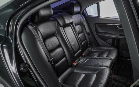 Volvo S80 II рестайлинг 2, 2012 год, 1 179 000 рублей, 7 фотография