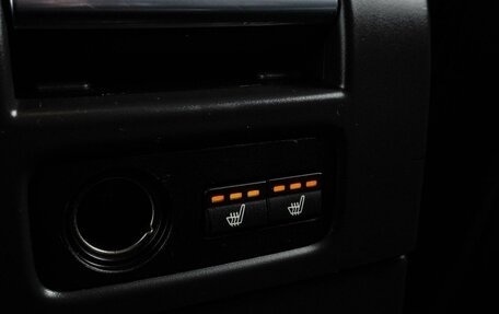 Volvo S80 II рестайлинг 2, 2012 год, 1 179 000 рублей, 12 фотография