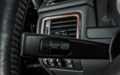 Volvo S80 II рестайлинг 2, 2012 год, 1 179 000 рублей, 15 фотография