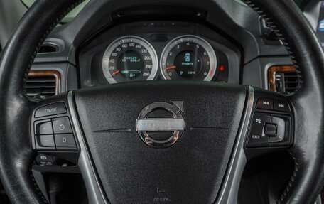 Volvo S80 II рестайлинг 2, 2012 год, 1 179 000 рублей, 19 фотография