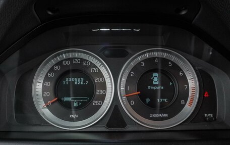 Volvo S80 II рестайлинг 2, 2012 год, 1 179 000 рублей, 17 фотография