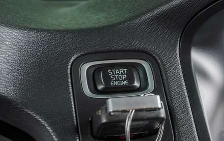 Volvo S80 II рестайлинг 2, 2012 год, 1 179 000 рублей, 18 фотография