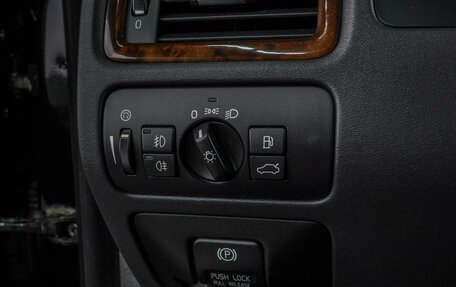 Volvo S80 II рестайлинг 2, 2012 год, 1 179 000 рублей, 14 фотография