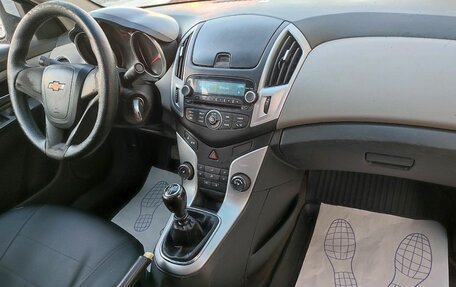 Chevrolet Cruze II, 2014 год, 529 000 рублей, 7 фотография