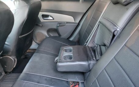 Chevrolet Cruze II, 2014 год, 529 000 рублей, 9 фотография