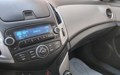 Chevrolet Cruze II, 2014 год, 529 000 рублей, 8 фотография