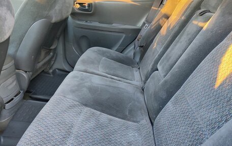 Hyundai Santa Fe III рестайлинг, 2000 год, 369 000 рублей, 11 фотография