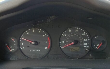 Hyundai Santa Fe III рестайлинг, 2000 год, 369 000 рублей, 9 фотография