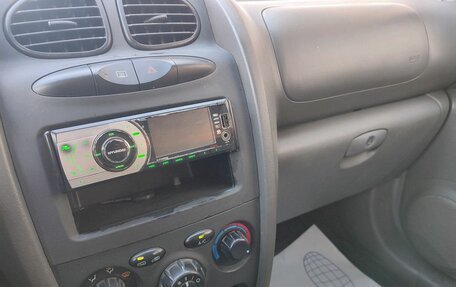 Hyundai Santa Fe III рестайлинг, 2000 год, 369 000 рублей, 10 фотография