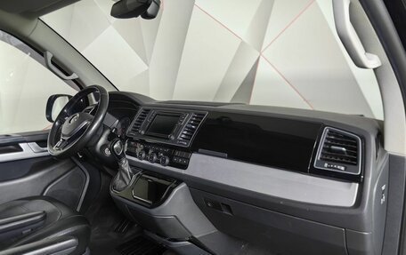 Volkswagen Multivan T6 рестайлинг, 2015 год, 2 799 000 рублей, 9 фотография