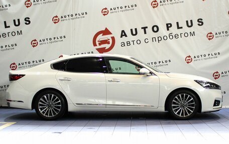 KIA K7, 2019 год, 2 399 000 рублей, 6 фотография