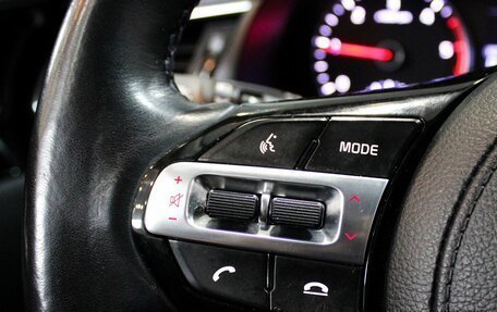 KIA K7, 2019 год, 2 399 000 рублей, 15 фотография