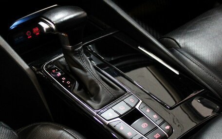 KIA K7, 2019 год, 2 399 000 рублей, 10 фотография