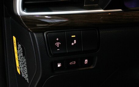 KIA K7, 2019 год, 2 399 000 рублей, 12 фотография