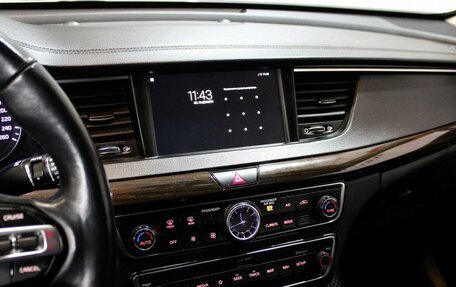 KIA K7, 2019 год, 2 399 000 рублей, 11 фотография