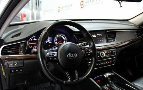 KIA K7, 2019 год, 2 399 000 рублей, 7 фотография