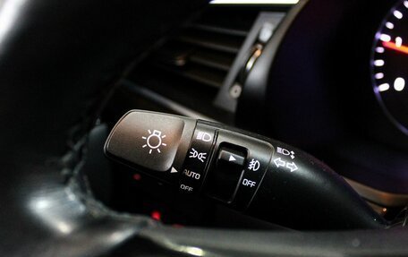 KIA K7, 2019 год, 2 399 000 рублей, 14 фотография