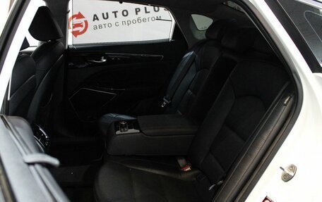 KIA K7, 2019 год, 2 399 000 рублей, 9 фотография