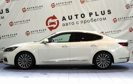 KIA K7, 2019 год, 2 399 000 рублей, 5 фотография