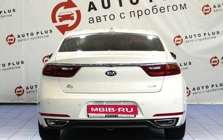 KIA K7, 2019 год, 2 399 000 рублей, 4 фотография