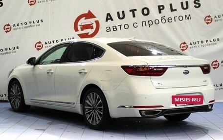 KIA K7, 2019 год, 2 399 000 рублей, 2 фотография