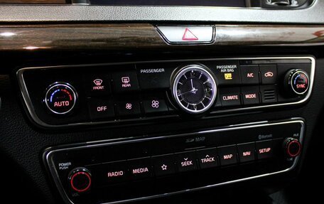 KIA K7, 2019 год, 2 399 000 рублей, 26 фотография