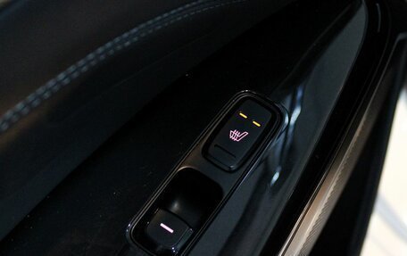 KIA K7, 2019 год, 2 399 000 рублей, 24 фотография