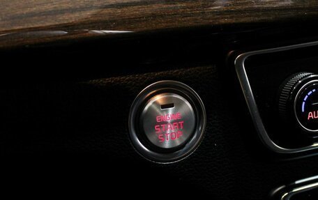 KIA K7, 2019 год, 2 399 000 рублей, 18 фотография