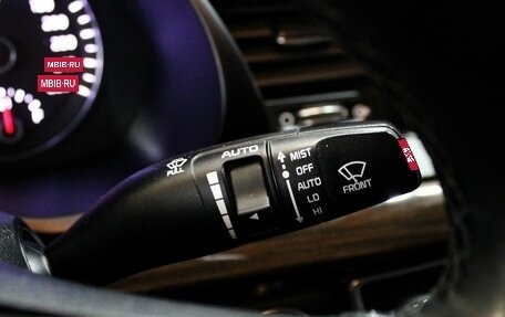 KIA K7, 2019 год, 2 399 000 рублей, 17 фотография