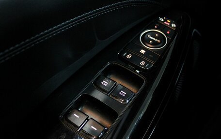 KIA K7, 2019 год, 2 399 000 рублей, 22 фотография