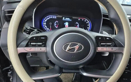 Hyundai Tucson, 2022 год, 2 400 500 рублей, 12 фотография