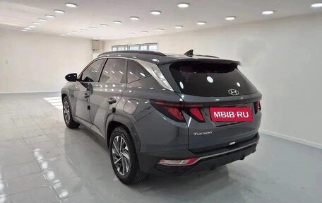 Hyundai Tucson, 2022 год, 2 400 500 рублей, 6 фотография