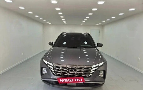 Hyundai Tucson, 2022 год, 2 400 500 рублей, 2 фотография