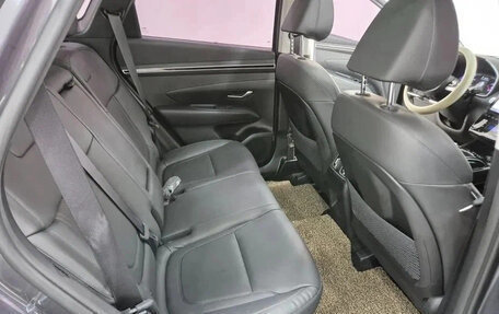 Hyundai Tucson, 2022 год, 2 400 500 рублей, 8 фотография