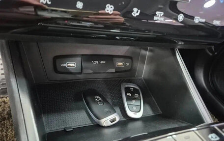 Hyundai Tucson, 2022 год, 2 400 500 рублей, 10 фотография