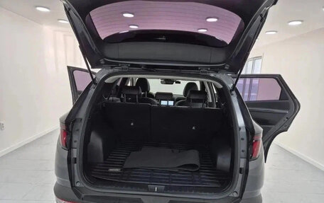 Hyundai Tucson, 2022 год, 2 400 500 рублей, 7 фотография