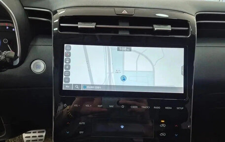 Hyundai Tucson, 2022 год, 2 400 500 рублей, 9 фотография