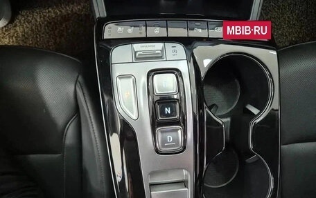 Hyundai Tucson, 2022 год, 2 400 500 рублей, 11 фотография