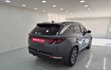 Hyundai Tucson, 2022 год, 2 400 500 рублей, 4 фотография